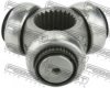 OPEL 4411916 Tripod Hub, Drive shaft